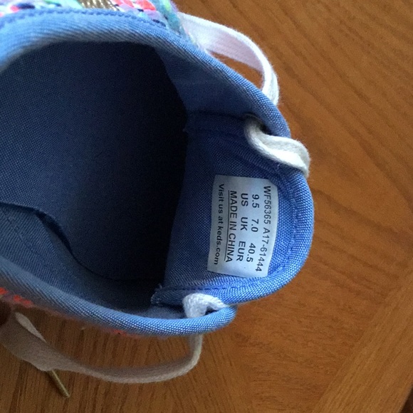 Women’s shoes - Picture 4 of 4